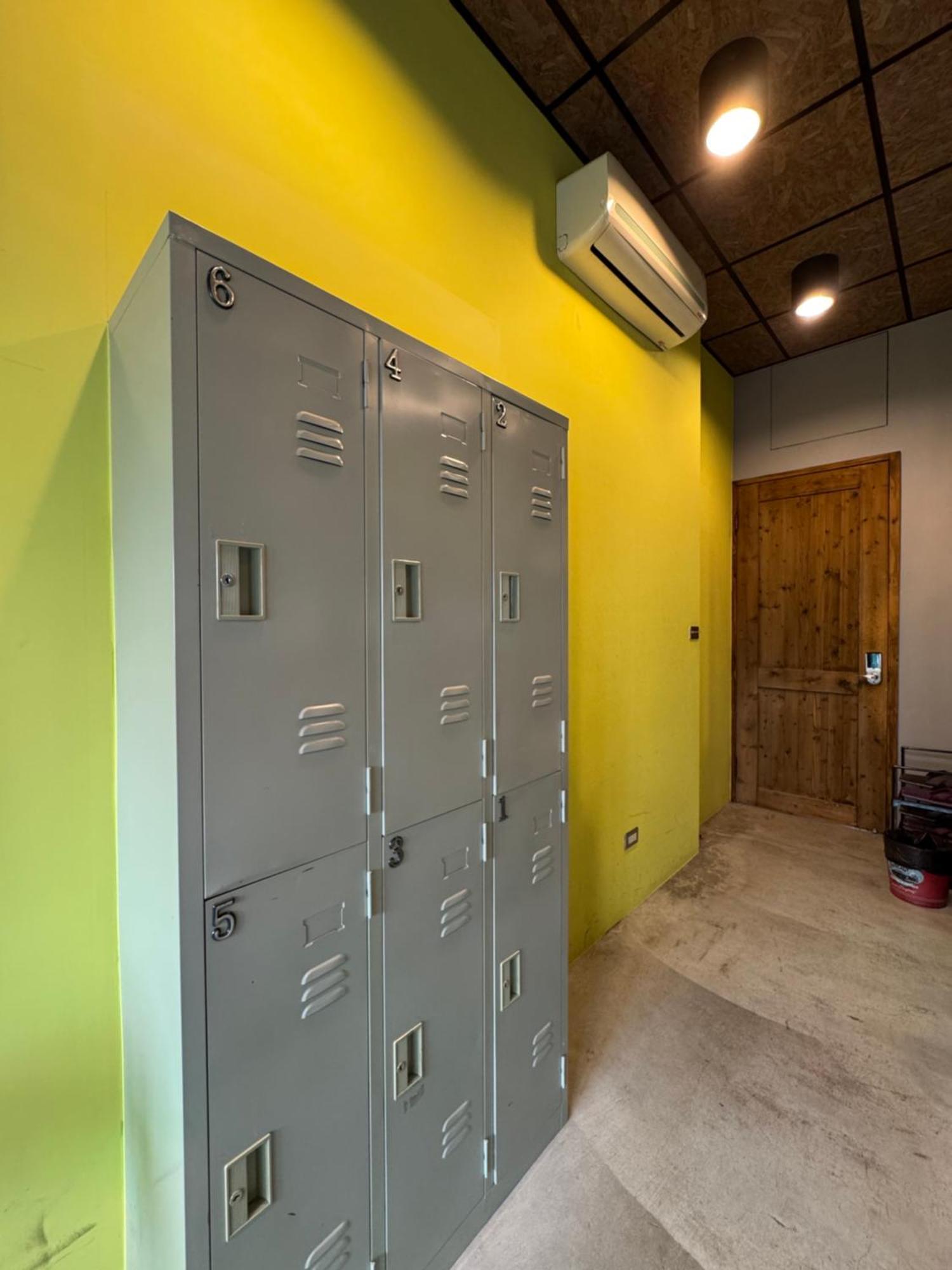 Cun Cuisine Homestay Tainan Buitenkant foto